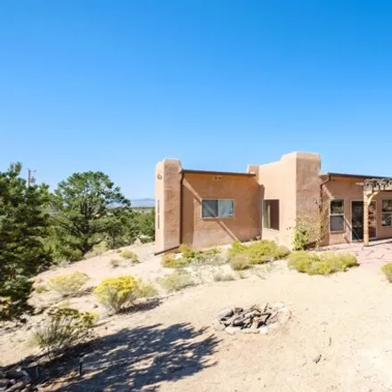 Buy this 2 bed house on unnamed road in Taos County, NM 87557