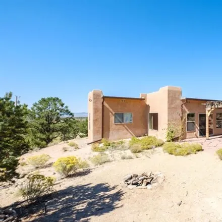 Image 1 - unnamed road, Taos County, NM 87557, USA - House for sale