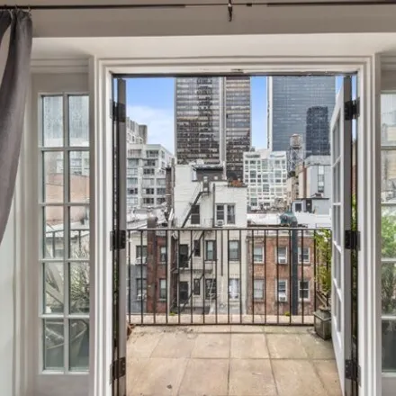 Buy this studio apartment on 35 West 54th Street in New York, NY 10019