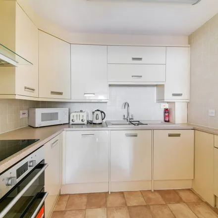 Rent this 2 bed apartment on Present & Correct in 12 Bury Place, London