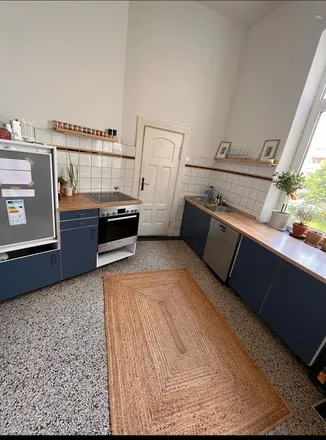 Rent this 2 bed apartment on Georg-Gröning-Straße 14 in 28209 Bremen, Germany