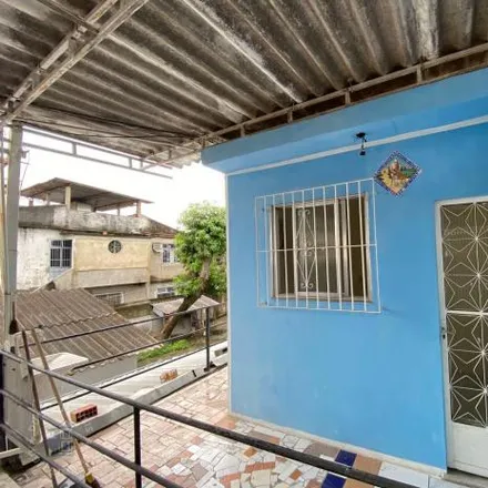 Image 1 - Rua Conselheiro Paulino, Olaria, Rio de Janeiro - RJ, 21073-185, Brazil - House for rent