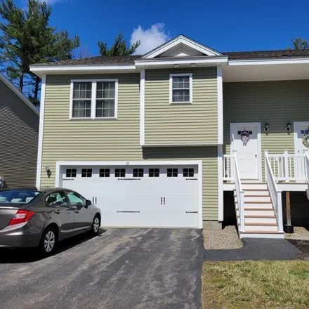 Rent this 2 bed house on 33;35 Leo Gagnon Way in Leominster, MA 01453