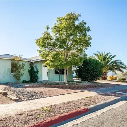 Buy this 3 bed house on 531 Blackmore Drive in Henderson, NV 89015