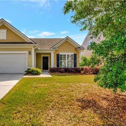 Buy this 3 bed house on 196 Valleybrooke Court South in Hardeeville, Jasper County