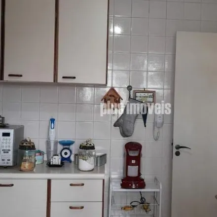 Buy this 2 bed apartment on Avenida do Café 621 in Vila Guarani, São Paulo - SP