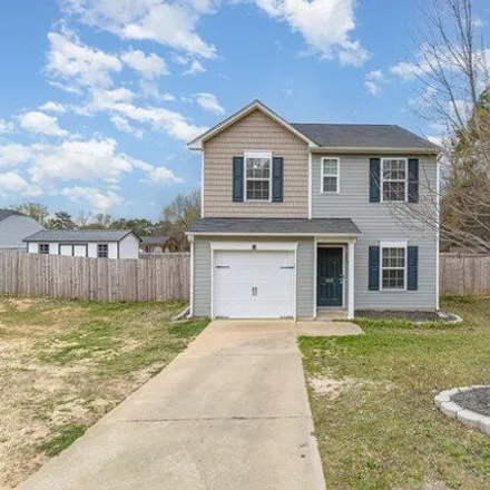 Buy this 3 bed house on 1099 West Old Road in Lillington, NC 27546
