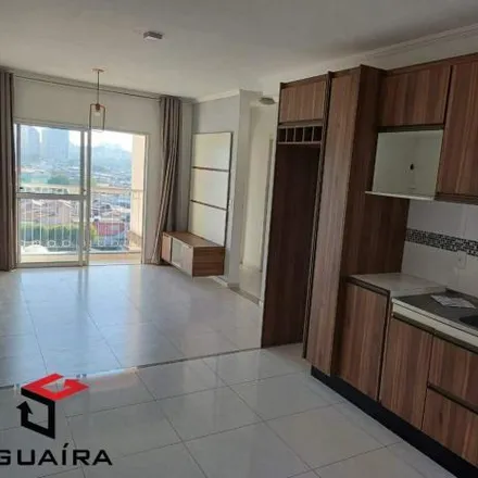 Image 2 - Rua São Tomé, Vila Scarpelli, Santo André - SP, 09051-110, Brazil - Apartment for sale