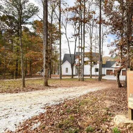 Image 2 - unnamed road, Coosa County, AL, USA - House for sale