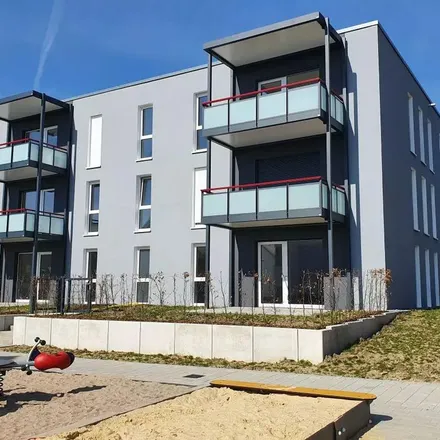 Rent this 3 bed apartment on Am Sonnenknapp 7 in 59073 Hamm, Germany