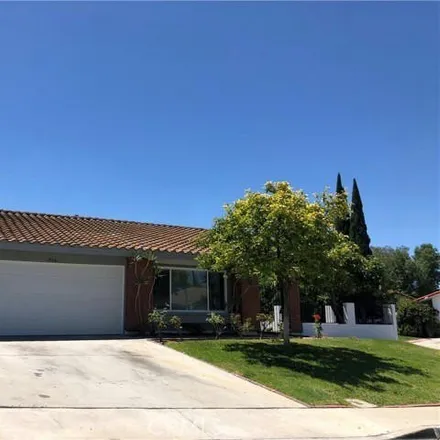 Rent this 4 bed house on 1904 Yvonne Street in Woodside Village, West Covina