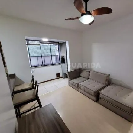 Rent this 1 bed apartment on Rua Afonso Rodrigues in Jardim Botânico, Porto Alegre - RS