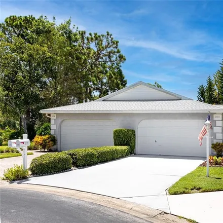 Buy this 2 bed house on 3772 Bonaventure Court in Sarasota County, FL 34243