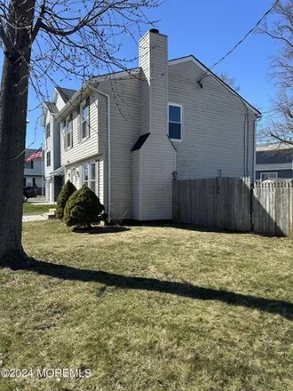 Buy this 3 bed house on 888 Park Avenue in Union Beach, Monmouth County