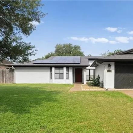 Buy this 3 bed house on 4209 Peach Creek Ct in Corpus Christi, Texas