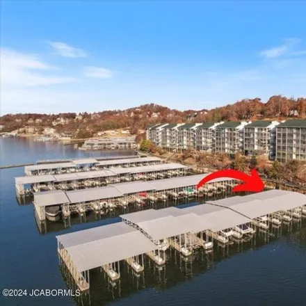 Buy this 4 bed condo on Harbour Towne 9E in 900 E Harbour Towne Drive, Lake Ozark