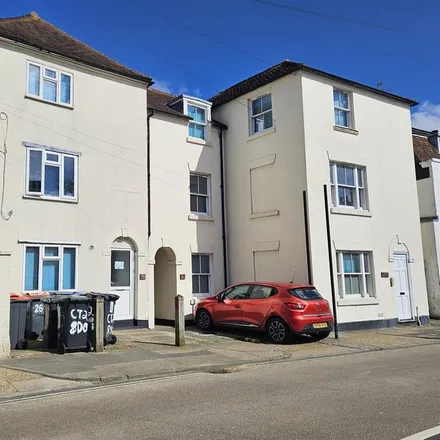 Image 1 - 28 Whitstable Road, Harbledown, CT2 8DH, United Kingdom - Duplex for rent