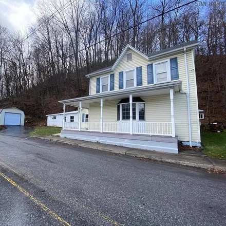 Buy this 3 bed house on State Route 3004 in Hyndman, Bedford County