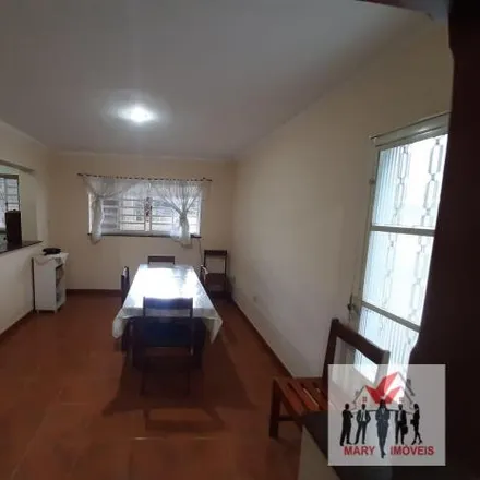 Buy this 3 bed house on Rua Senador Salgado Filho in Região Urbana Homogênea III, Poços de Caldas - MG