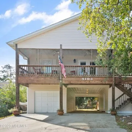 Buy this 6 bed house on 5135 East Yacht Drive in Oak Island, Brunswick County