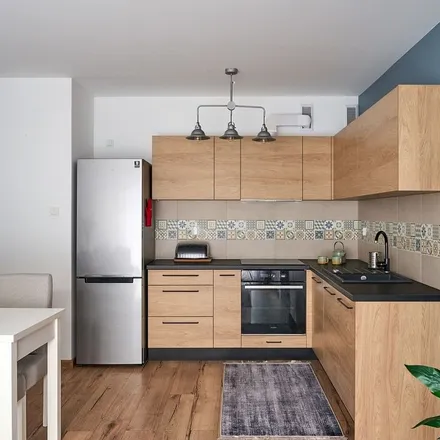 Image 9 - Jasielska 3D, 60-476 Poznan, Poland - Apartment for rent