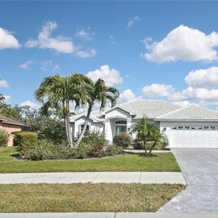 Buy this 3 bed house on 179 Venice Palms Boulevard in Sarasota County, FL 34292