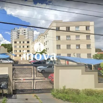 Image 2 - Rua Luiz Soares, Vila Olímpica, Uberaba - MG, 38056, Brazil - Apartment for sale