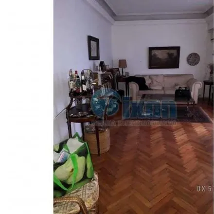 Buy this 3 bed apartment on Libertad in Retiro, 1062 Buenos Aires