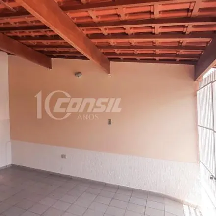 Buy this 2 bed house on casa 1 in Rua Thomaz Kershaw, Colina Verde