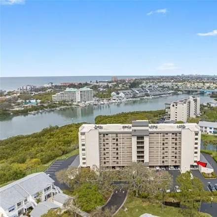 Buy this 2 bed condo on 11399 Shipwatch Way in Indian Spring Estates, Pinellas County