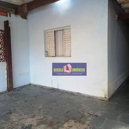Buy this 2 bed house on Rua André Coppini in Santa Terezinha, São Bernardo do Campo - SP