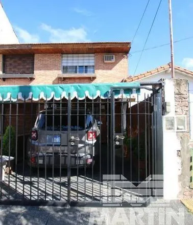 Buy this 2 bed house on Azcuénaga 1648 in Martínez Oeste, Martínez