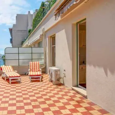 Buy this 1 bed apartment on 19 Rue Alberti in 06000 Nice, France