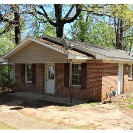 Buy this 3 bed house on 4301 Virginia Drive in Briarwood, Tuscaloosa