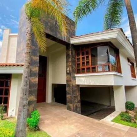 Buy this 5 bed house on Paseo del Puma 3028 in Ciudad Bugambilias, 45230 Zapopan