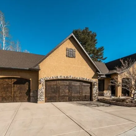 Image 2 - 2877 Le Jardin Place, Holladay, UT 84117, USA - House for sale
