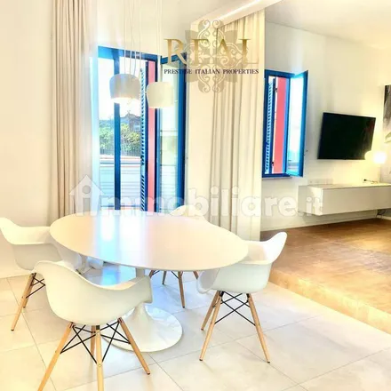 Rent this 2 bed apartment on La Cassa di Ravenna in Viale Milano 37, 47838 Riccione RN