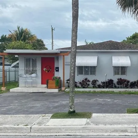 Buy this 3 bed house on 1260 Northeast 135th Street in North Miami, FL 33161