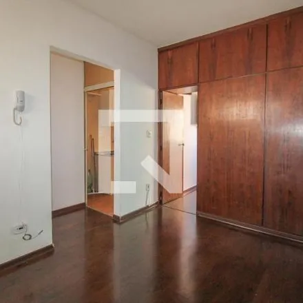 Rent this 1 bed apartment on Rua Barão de Jaguará 644 in Centro, Campinas - SP