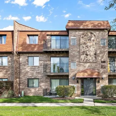 Buy this 2 bed condo on 106 West Brandon Court in Palatine, IL 60067