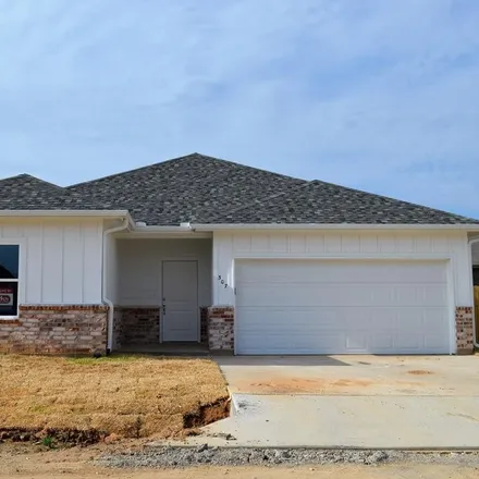 Buy this 3 bed house on 135 Morris Street in Summit Parks, DeSoto