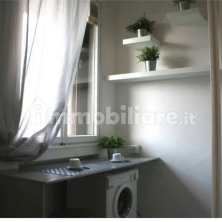 Rent this 1 bed apartment on Via San Girolamo in 35122 Padua Province of Padua, Italy