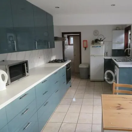 Rent this 1 bed house on Belton Road in Dudden Hill, London