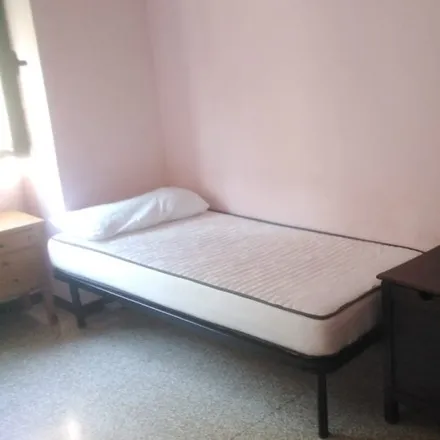 Rent this 4 bed room on Viale Edoardo Jenner in 20158 Milan MI, Italy