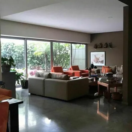 Buy this 5 bed apartment on unnamed road in Colonia La Rosita, 05320 Santa Fe
