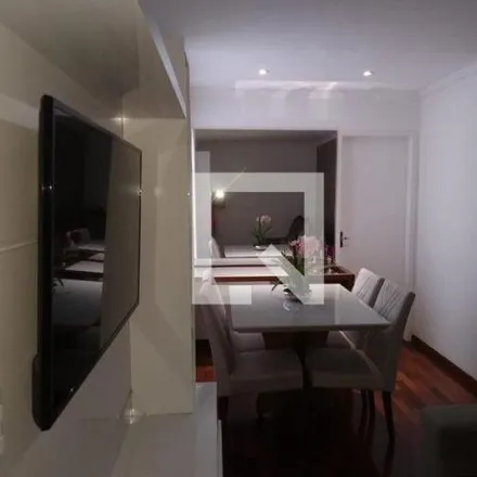 Rent this 2 bed apartment on Rua Professora Bartira Mourão in Buritis, Belo Horizonte - MG