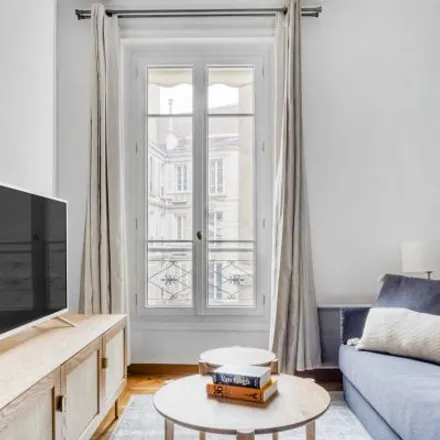 Image 2 - 41 Rue du Cherche-Midi, 75006 Paris, France - Apartment for rent