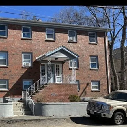 Rent this 2 bed apartment on 61 Denver Street in Pleasant Hills, Saugus