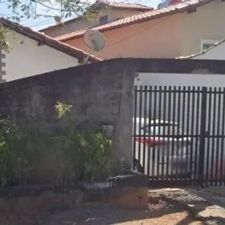 Buy this 2 bed house on Rua Doutor Jorge Luiz Bittencourt de Oliveira in Jardim Pacaembu, Itupeva - SP