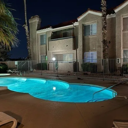 Image 8 - Rawhide Street, Paradise, NV 89119, USA - Condo for rent